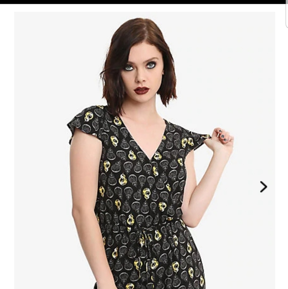 Star Wars BB8 Jumper